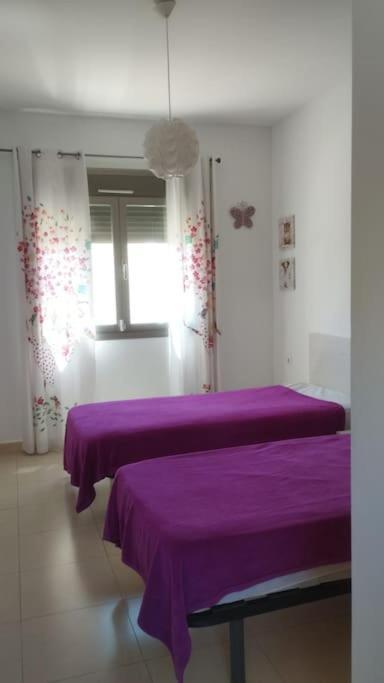 Casa En Calpe Ideal Para Familias Exterior photo