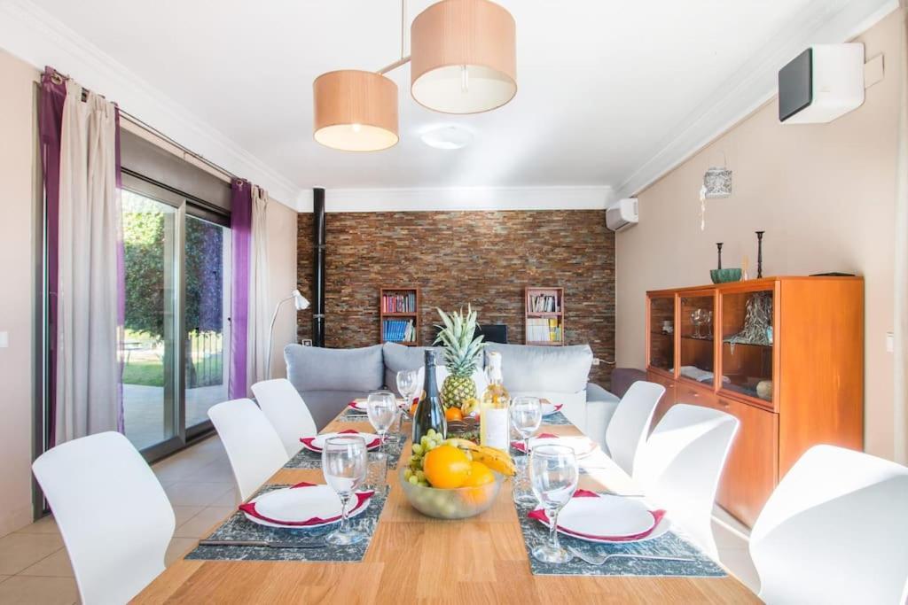 Casa En Calpe Ideal Para Familias Exterior photo